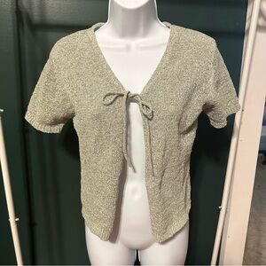 VINTAGE LIGHT SWEATER 🌿